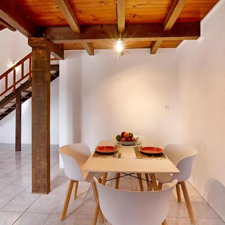 Quinta Do Lagar - Apartamento 8 * Албуфейра