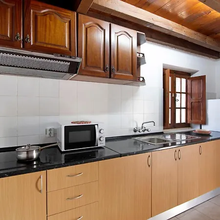 Вілла Quinta Do Lagar - Apartamento 8 *