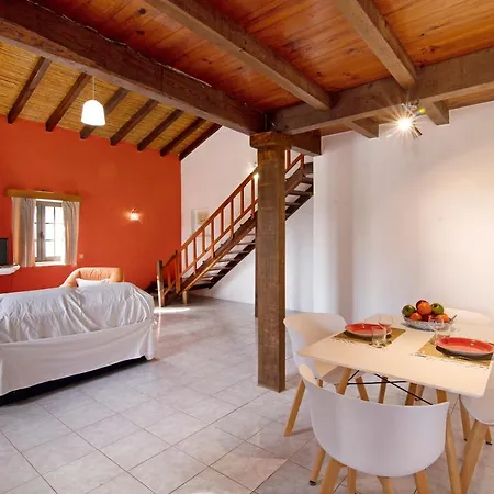 Quinta Do Lagar - Apartamento 8 Вілла *