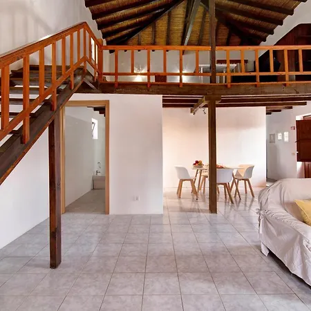 Вілла Quinta Do Lagar - Apartamento 8 Албуфейра