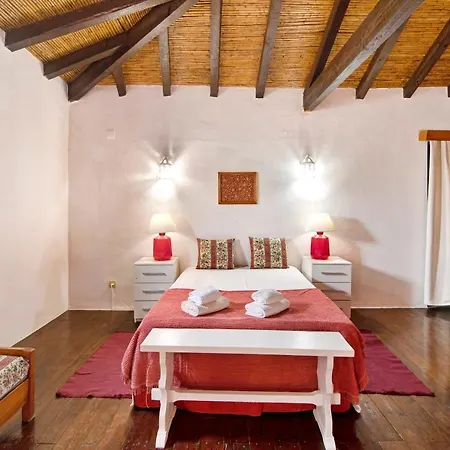 Вілла Quinta Do Lagar - Apartamento 8