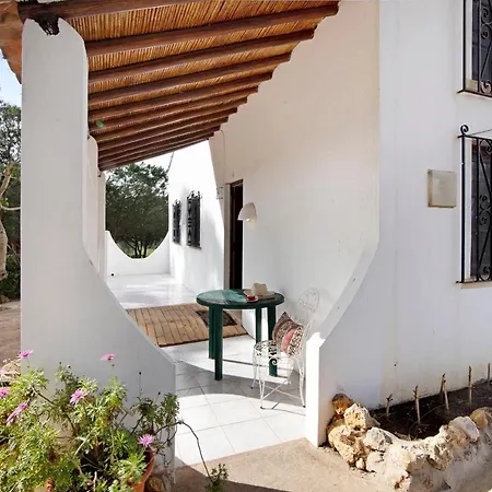 Quinta Do Lagar - Apartamento 8 Вілла