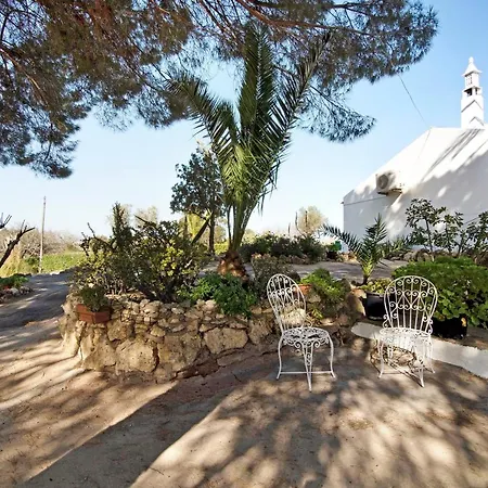Вілла Quinta Do Lagar - Apartamento 8 *