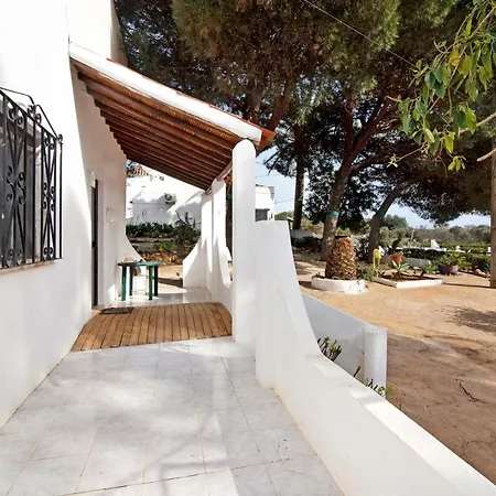 Quinta Do Lagar - Apartamento 8 * Албуфейра