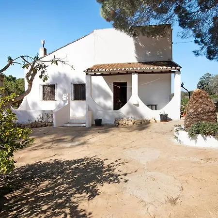 Quinta Do Lagar - Apartamento 8 Вілла