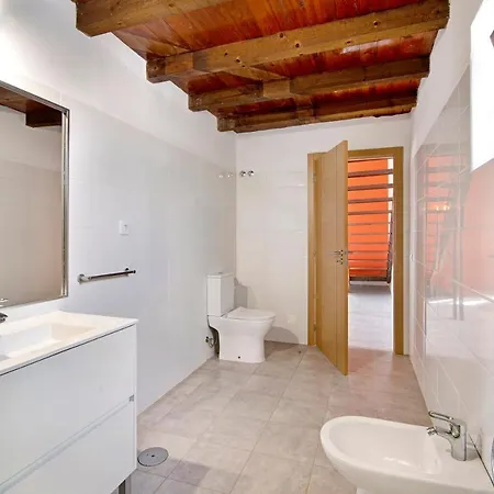 Вілла Quinta Do Lagar - Apartamento 8 *