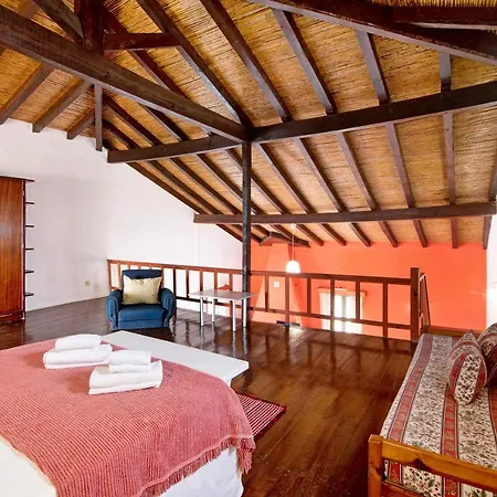 Quinta Do Lagar - Apartamento 8 Villa Albufeira