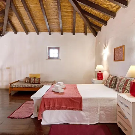 Villa Quinta Do Lagar - Apartamento 8 *